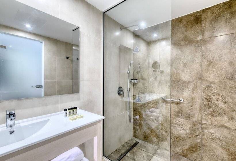 Семейный Номер Superior Вид на Море, Atlantica Sungarden Beach