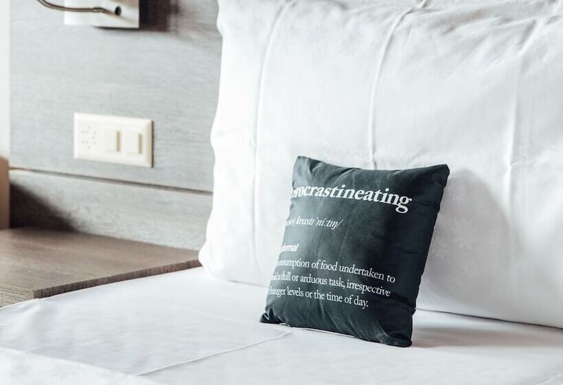 اتاق استاندارد, Budget Rooms Gstaad