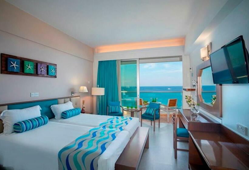Номер Стандарт Вид на Море, Cavo Maris Beach
