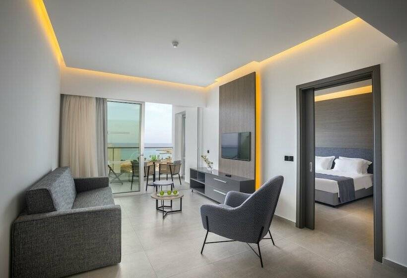 Executive Suite, Cavo Maris Beach