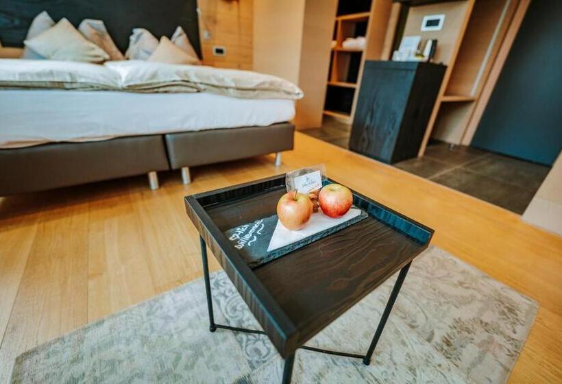 اتاق سوپریور, Eden Wellness