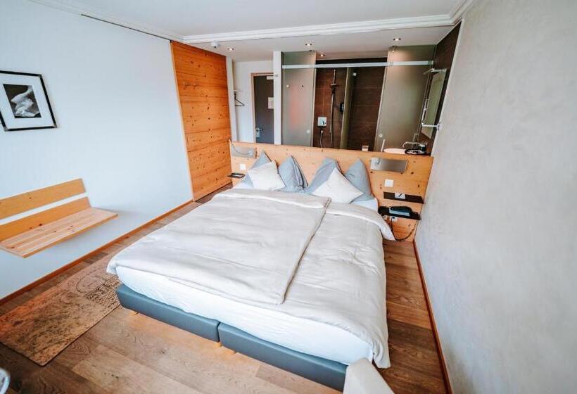 اتاق عادی, Eden Wellness