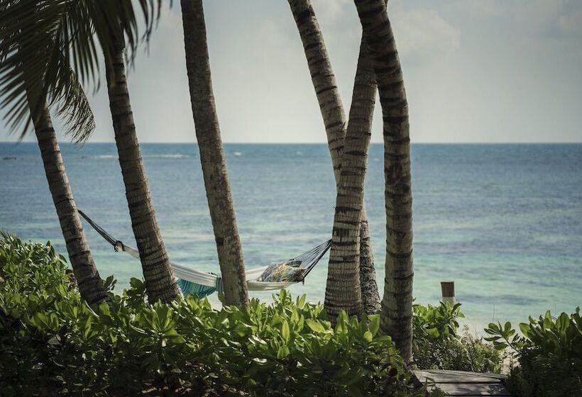 ویلای 4 خوابه, Four Seasons Resort Seychelles At Desroches Island