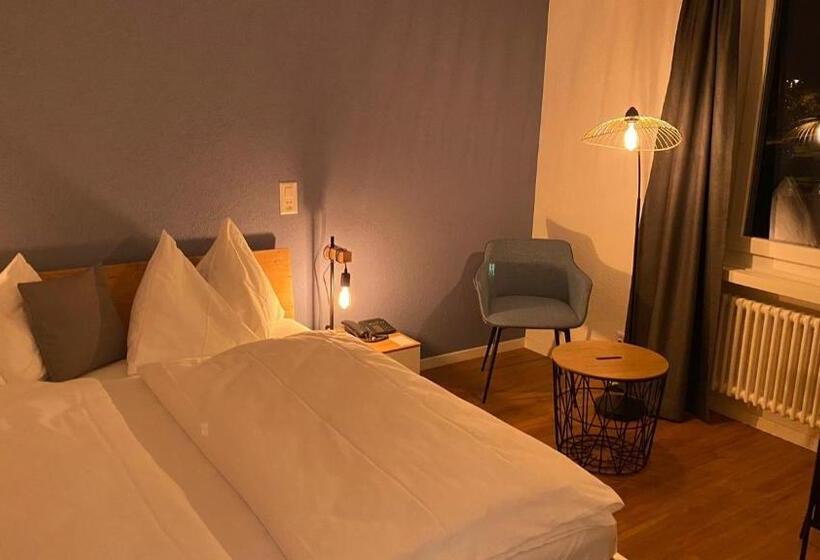 스탠다드 룸, Gasthof Zum Schützen