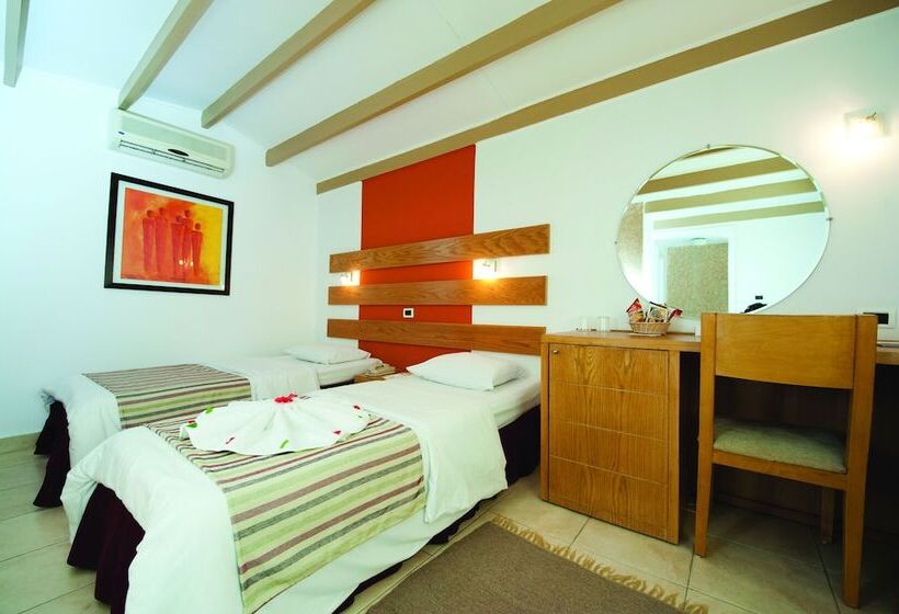 Standard Room, Ghazala Beach