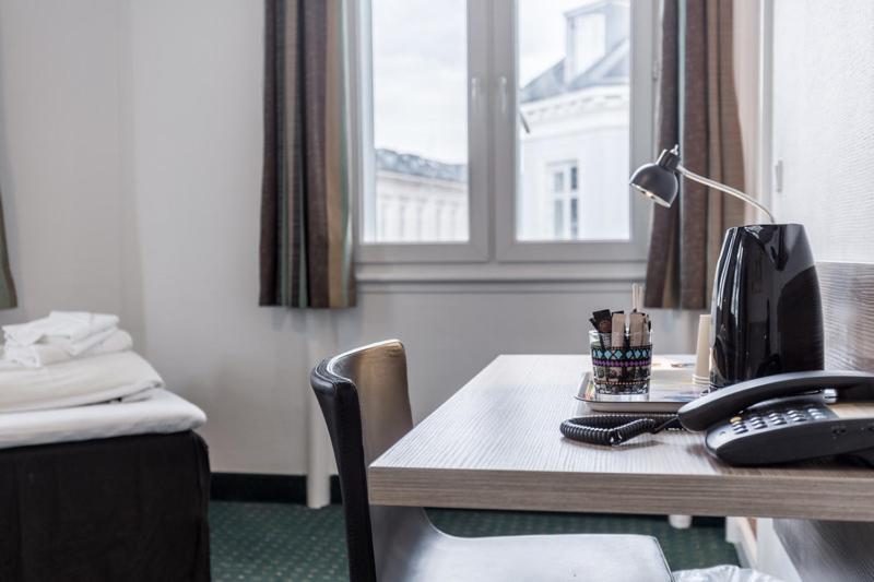 اتاق استاندارد, Good Morning City Copenhagen Star