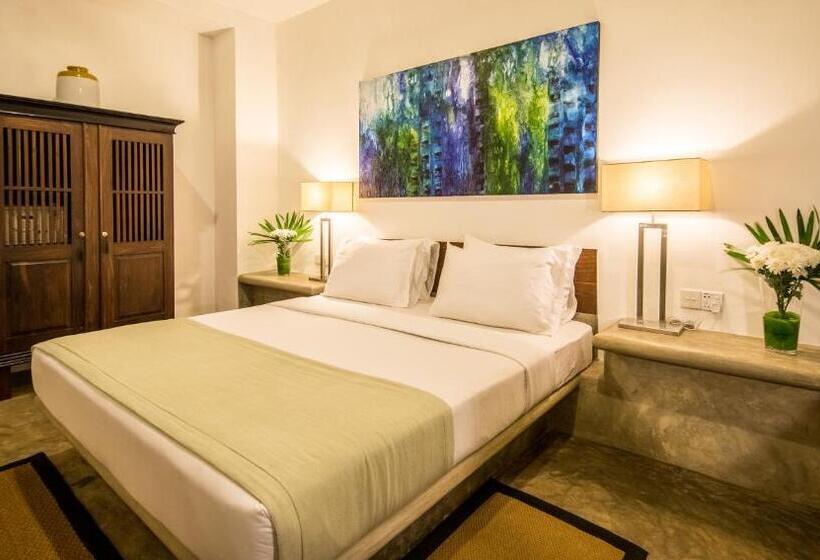 اتاق سوپریور, Nyne Hotels   Lake Lodge, Colombo