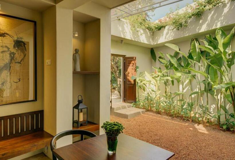 اتاق لوکس, Nyne Hotels   Lake Lodge, Colombo