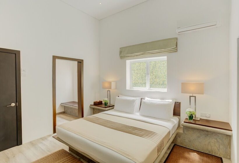 اتاق لوکس, Nyne Hotels   Lake Lodge, Colombo