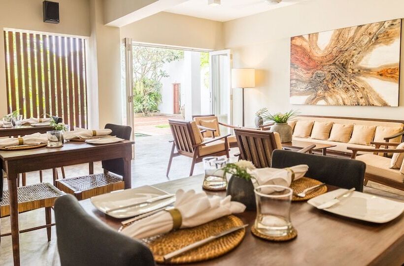 اتاق کلاسیک, Nyne Hotels   Lake Lodge, Colombo