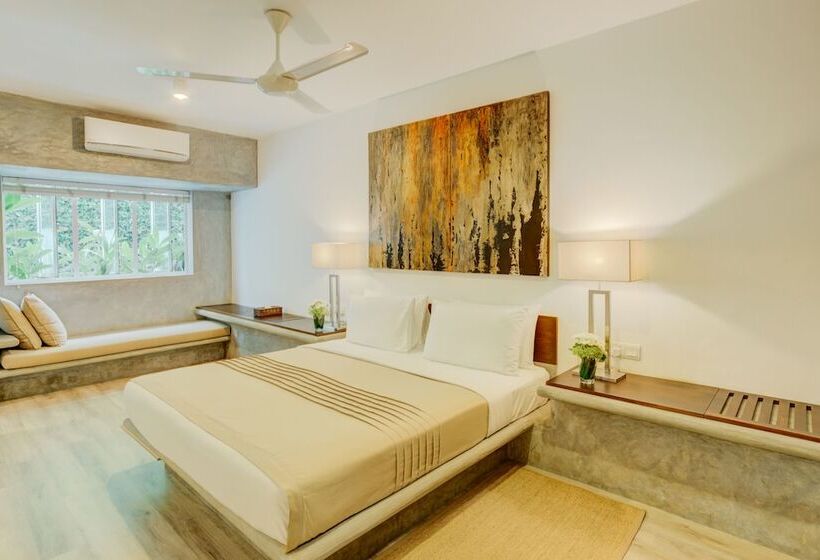 اتاق کلاسیک, Nyne Hotels   Lake Lodge, Colombo