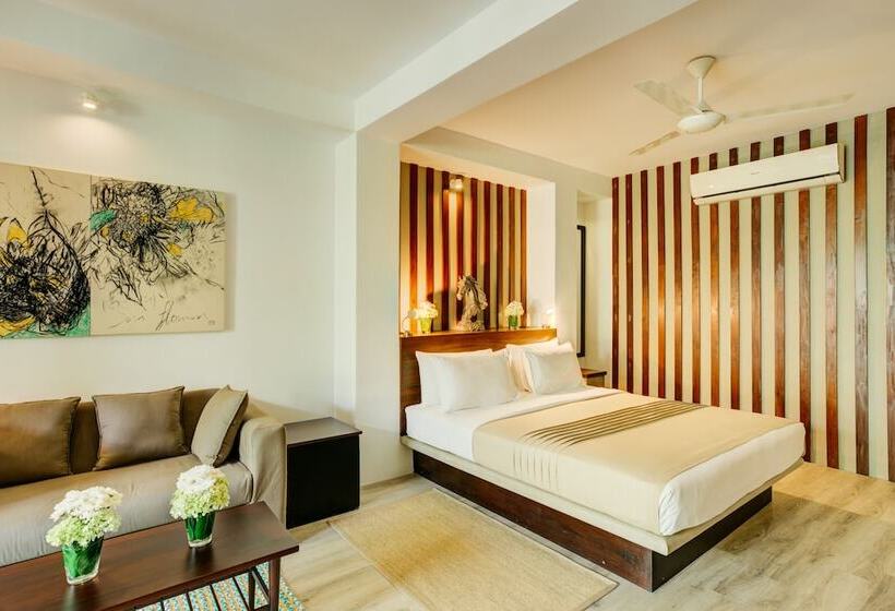 اتاق سوپریور, Nyne Hotels   Lake Lodge, Colombo