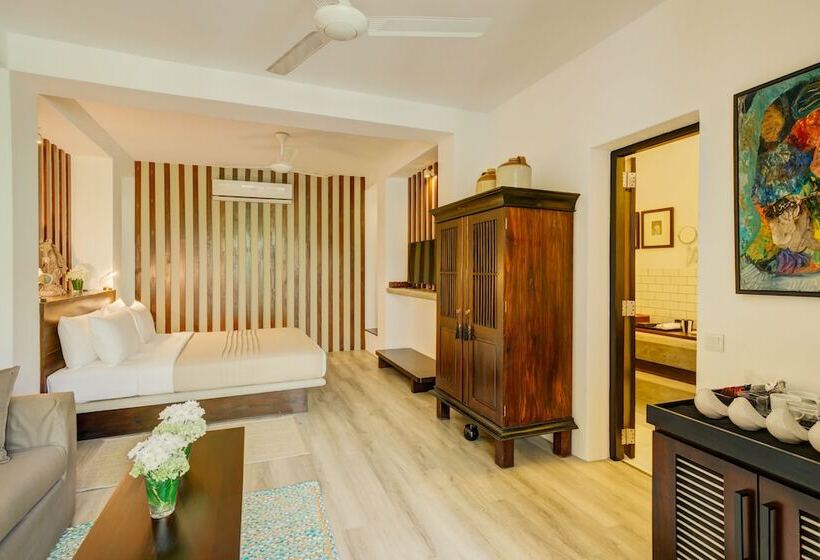اتاق سوپریور, Nyne Hotels   Lake Lodge, Colombo