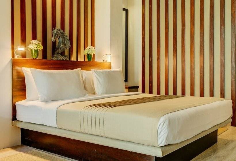 اتاق سوپریور, Nyne Hotels   Lake Lodge, Colombo