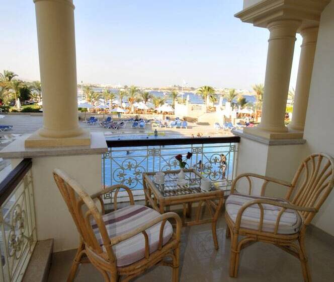 Royal Room, Marina Sharm