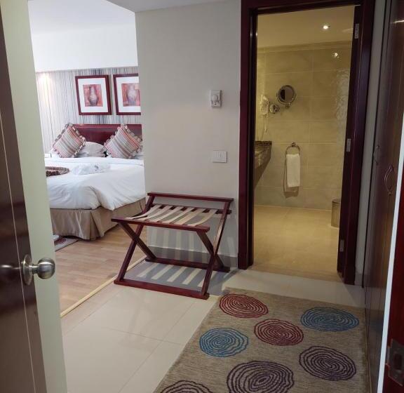 Junior Suite, Marina Sharm