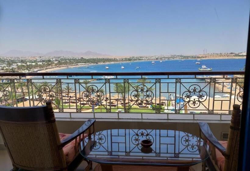 سوییت جونیور, Marina Sharm