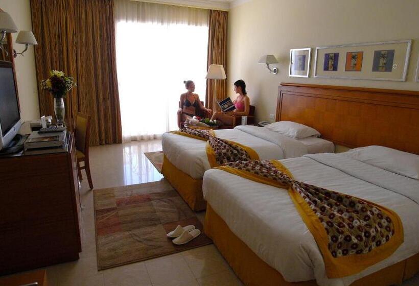 Royal Room, Marina Sharm