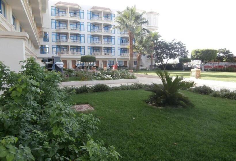 اتاق استاندارد با چشمانداز باغ, Marina Sharm