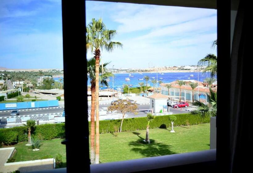 Standard Room Sea View, Marina Sharm