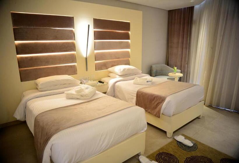 Superior Single Room, Marina Sharm