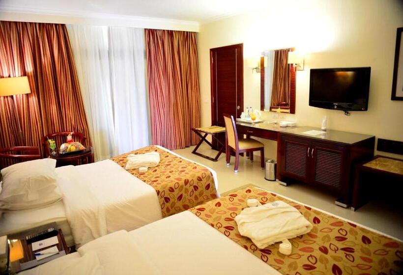 Single Deluxe Room, Marina Sharm