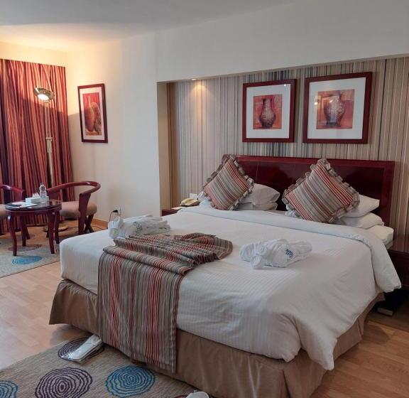 Junior Suite, Marina Sharm