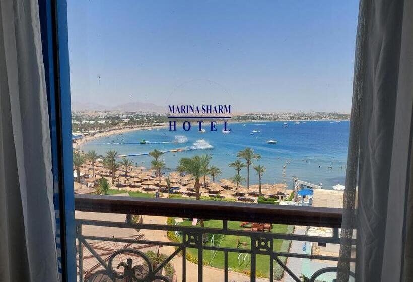 سوییت جونیور, Marina Sharm