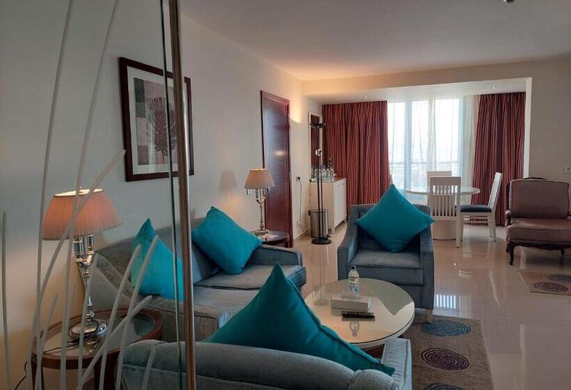 Junior Suite, Marina Sharm