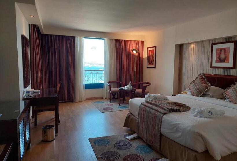 Junior Suite, Marina Sharm