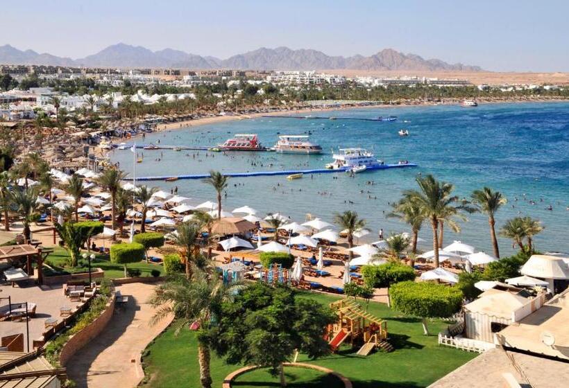 Deluxe Room Sea View, Marina Sharm