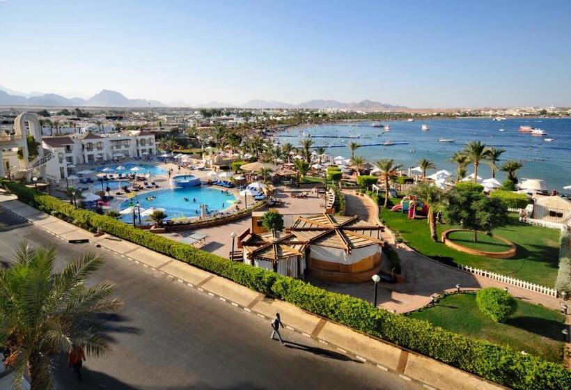 Deluxe Room Sea View, Marina Sharm