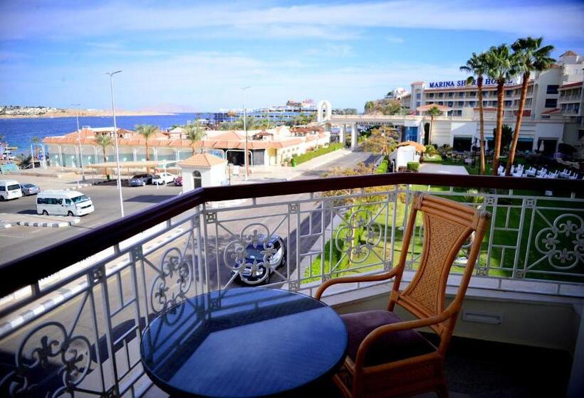 Superior Single Room, Marina Sharm