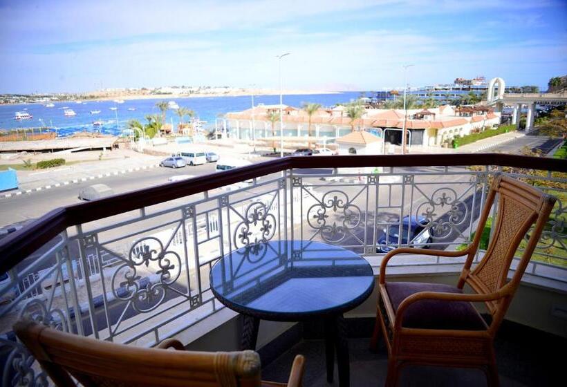 Superior Single Room, Marina Sharm