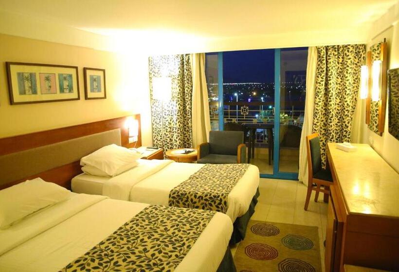 Superior Single Room, Marina Sharm