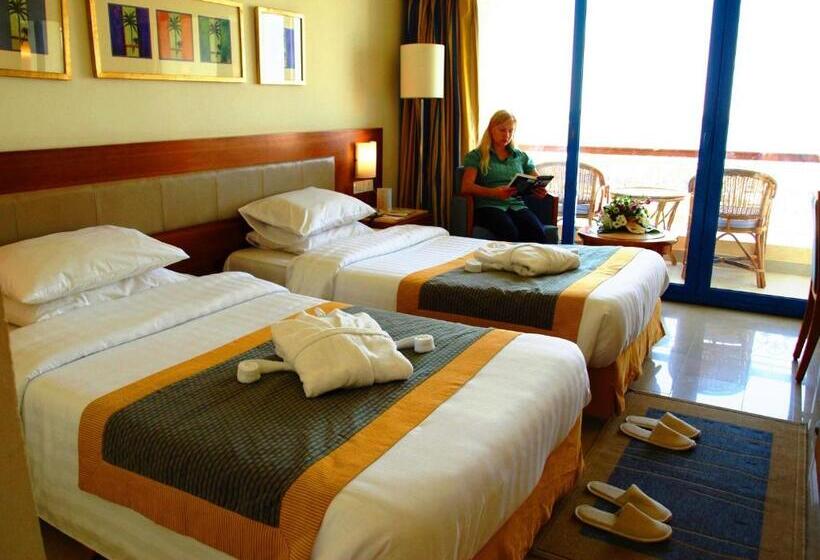 Superior Single Room, Marina Sharm