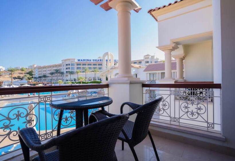 اتاق رویال, Marina Sharm
