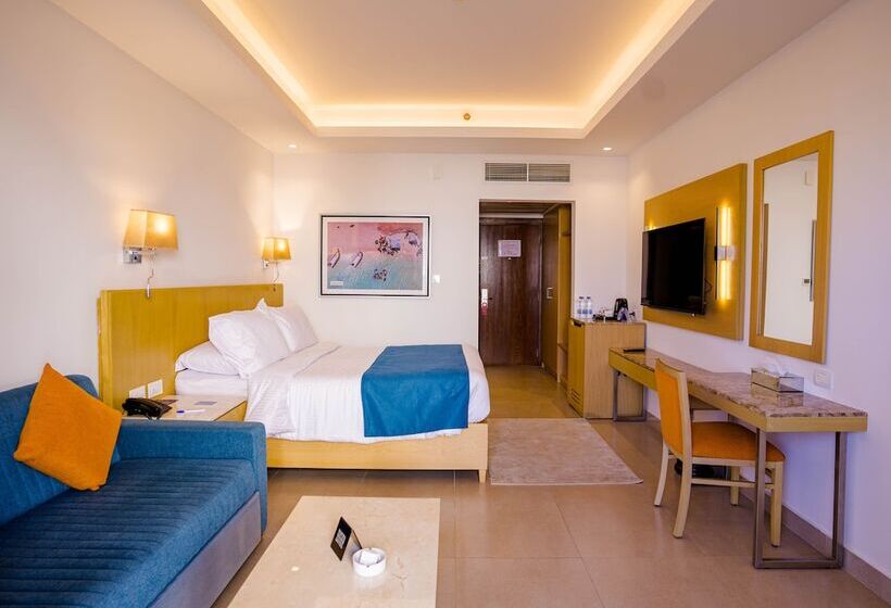 اتاق رویال, Marina Sharm