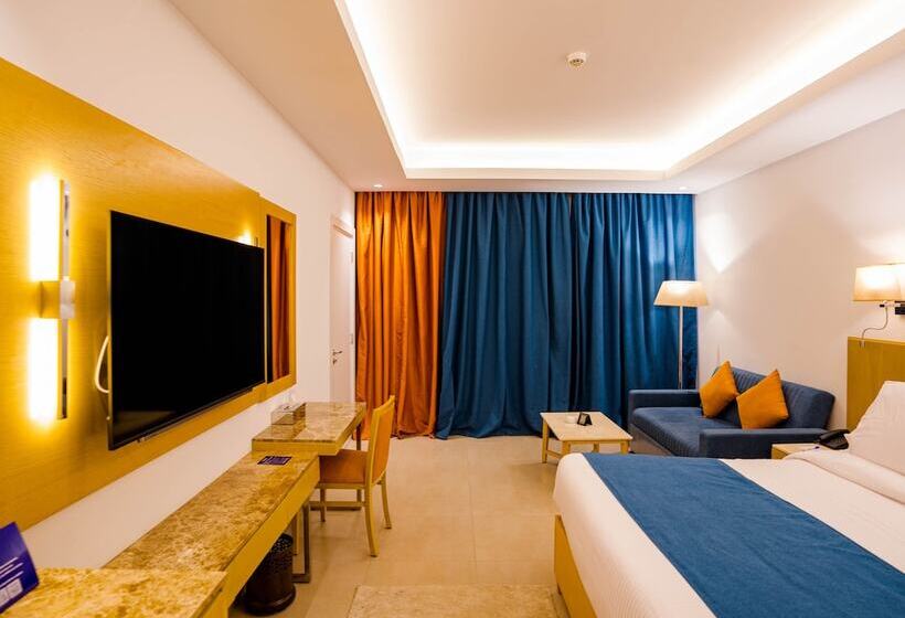 اتاق رویال, Marina Sharm