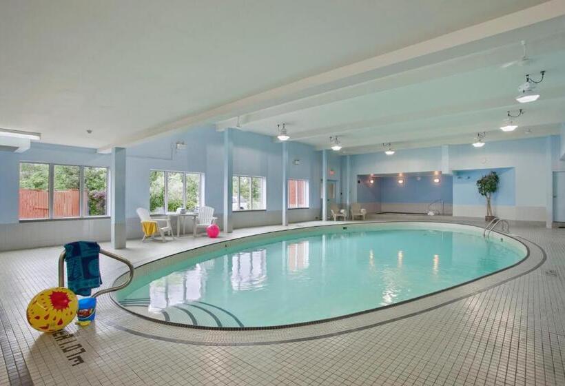 اتاق استاندارد, Travelodge Hotel By Wyndham Sudbury