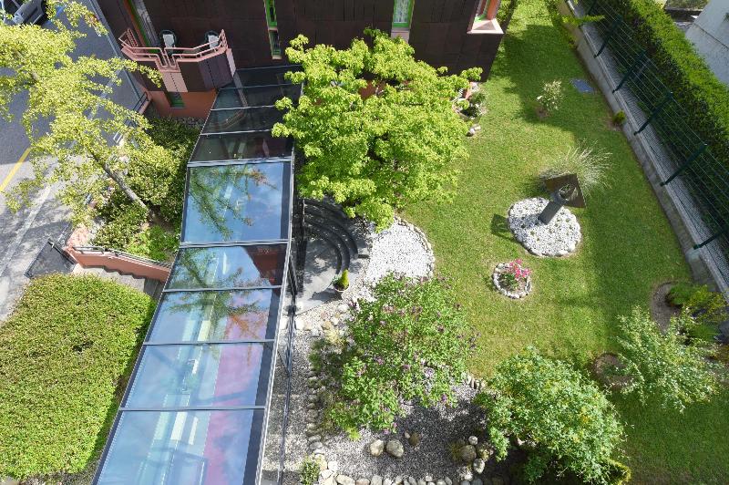 חדר סטנדרט, Tulip Inn Beaulieu Lausanne