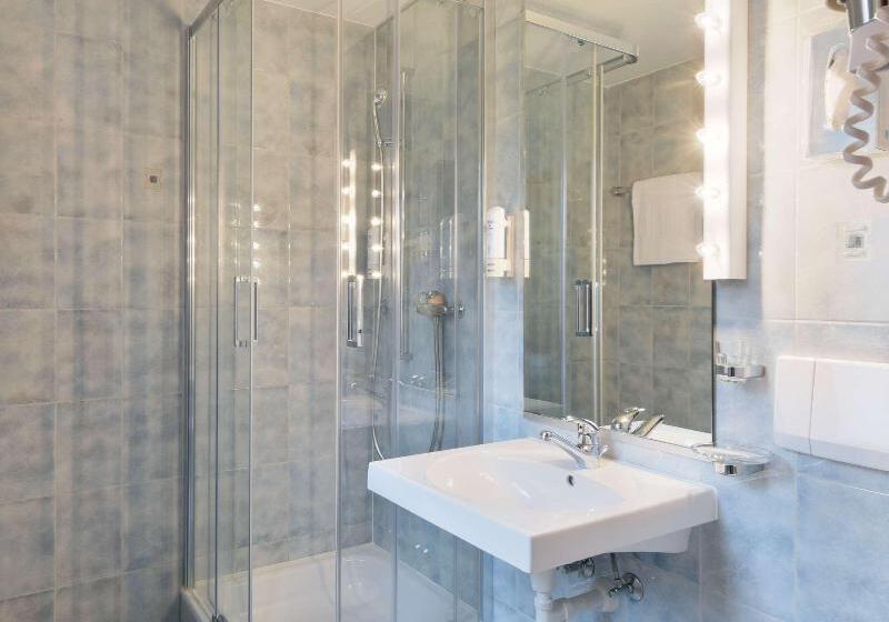חדר סטנדרט, Tulip Inn Beaulieu Lausanne