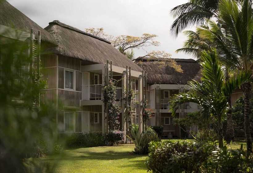 Family Room, Veranda Tamarin  & Spa