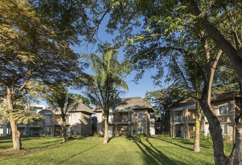 اتاق استاندارد, Veranda Tamarin Hotel & Spa