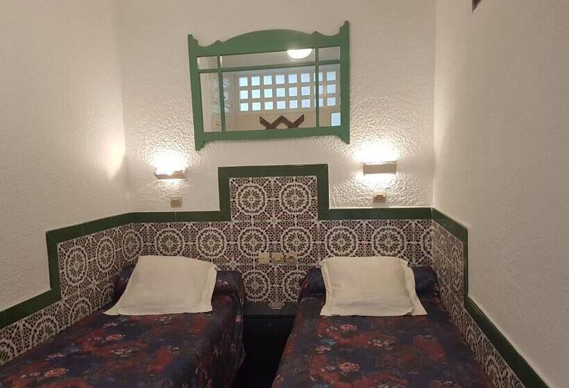 آپارتمان 1 خوابه با بالکن, Residence Yasmina Agadir