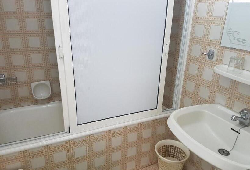 Apartamento 1 Quarto com Balcão, Residence Yasmina Agadir