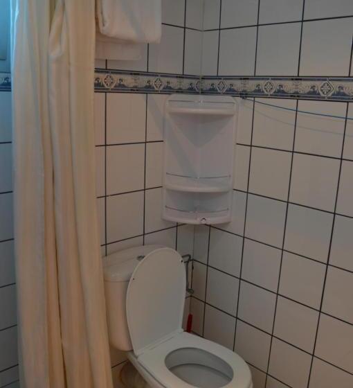 Apartamento Deluxe 1 Quarto, Residence Yasmina Agadir