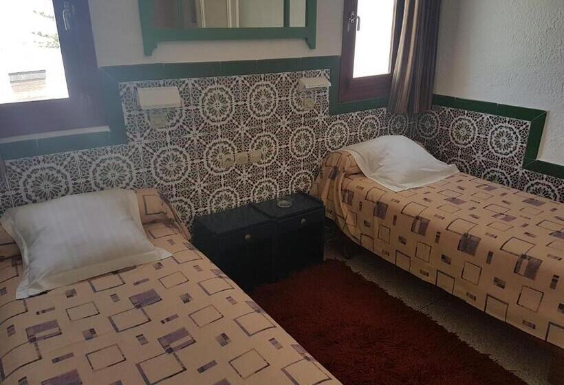 1 Bedroom Superior Apartment, Residence Yasmina Agadir