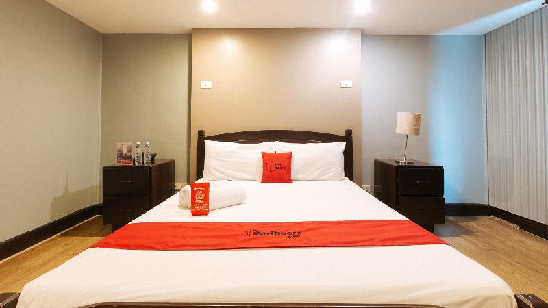 标准间, Arzo Hotel Manila