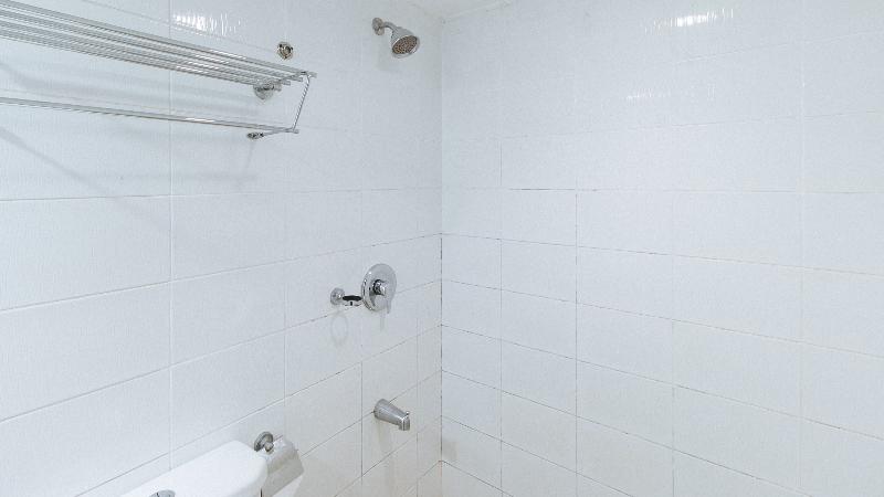 标准间, Arzo Hotel Manila
